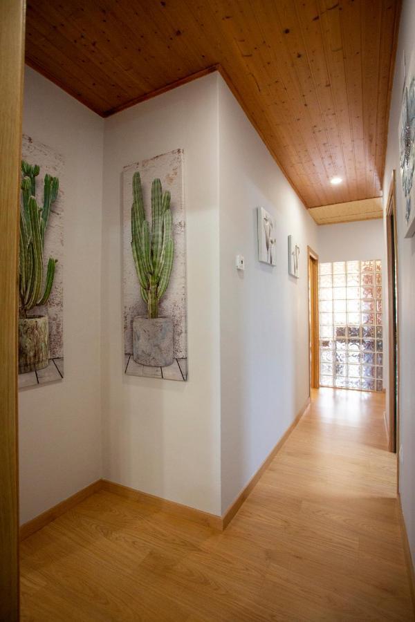 索尔波Casa Chuss别墅 外观 照片